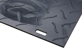 Eurotrak HD temporary access mats available to buy