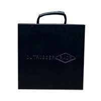 Outrigger Pad