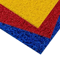 Spaghetti Mat