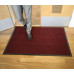 Vynaplush Doormat - 90cm x Linear Metre