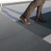CrossGrip - PVC Roof Walkway Matting - 10m x 122cm