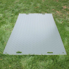 DuraMatt Access Mat - 2400mm x 1200mm x 8mm - 24kg