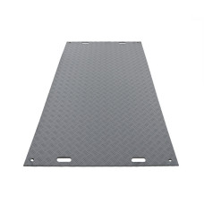 DuraMatt Medium Duty Access Mat - 2450mm x 1230mm x 12mm - 34kg