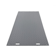 DuraMatt Medium Duty Access Mat - 2450mm x 1230mm x 12mm - 34kg