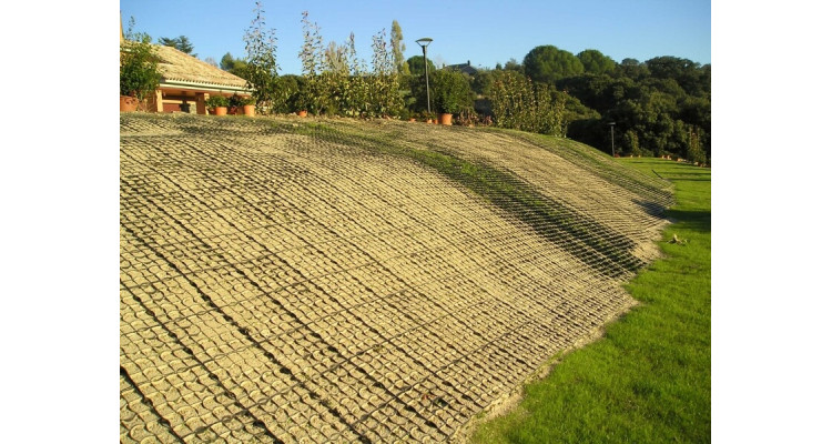 EcoGrid E30 330mm x 330mm x 30mm