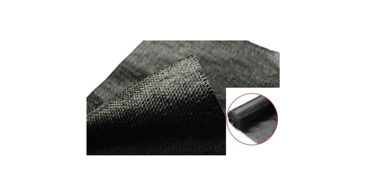 FastTrack G90 78gsm Woven Geotextile Membrane - 1.125m x 100m
