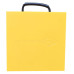 Hi-Viz Outrigger Pad – 300mm x 300mm x 30mm – 2.8kg