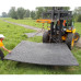 K-Mat Heavy Duty Roadway Panel - 3000mm x 2500mm x 40mm - 295kg