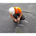 K-Mat Heavy Duty Roadway Panel - 3000mm x 2500mm x 40mm - 295kg