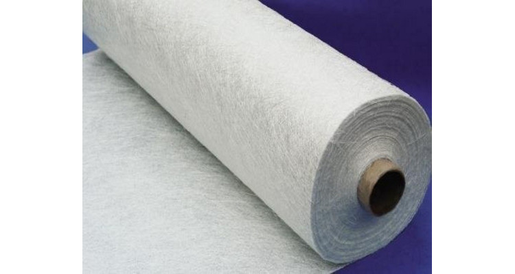 MultiTrack NW6 80gsm Non-Woven Geotextile Membrane - 2.25m x 100m