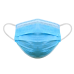 Standard 3 Ply Disposable Face Masks - Packs of 50