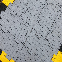 TerraGuard - 575mm x 287mm x 30mm - 1.33kg 