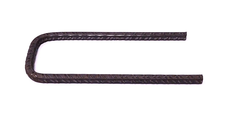 Standard U-Pin Connectors 