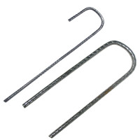 U-Pins 180mm - Bag of 25