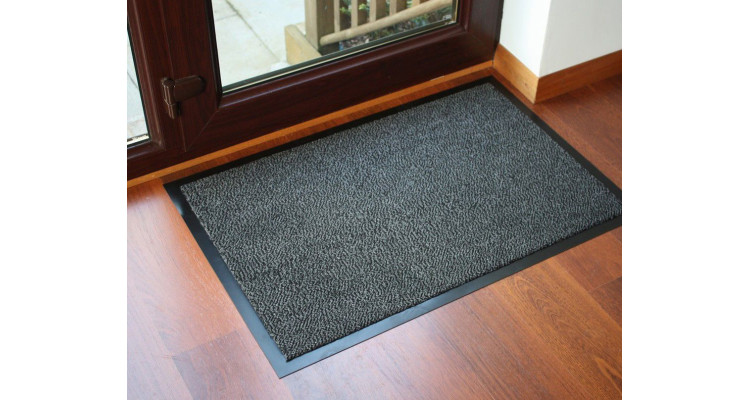 DURAMAT Indoor Carpet Entrance Floor Mat