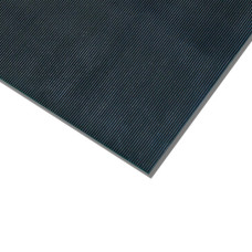 Rubber Rib Mat Electrical - 6mm x 900mm x 1m