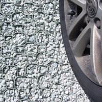Driveways