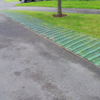 Turf Protection