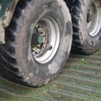 Ground Reinforcement