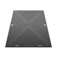 E-Mat Heavy Duty Double Sided Access Mat - 2440mm x 1220mm x 12mm - 35kg