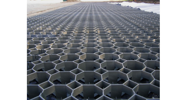 Elite Grass Grid - 490mm x 490mm x 40mm