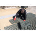Elite Grass Grid - 490mm x 490mm x 40mm