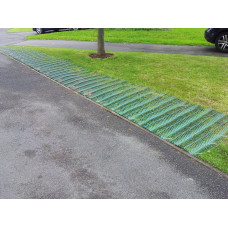 GP Flex Grass Protection Mesh - 2m x 20m x 9mm - 1000g/m2