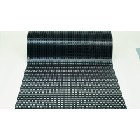 Heronair Anti-Slip Resistant Workplace Matting - 10m x 75cm