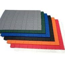 Portapath Event Flooring - 80mm x 310mm x 16mm - 3.76kg