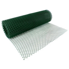 TR-Flex Grass Stabilisation Mesh - 1m x 10m x 5mm - 650g/m2