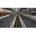 Track Grip Train Maintenance Matting - 10m x 60cm
