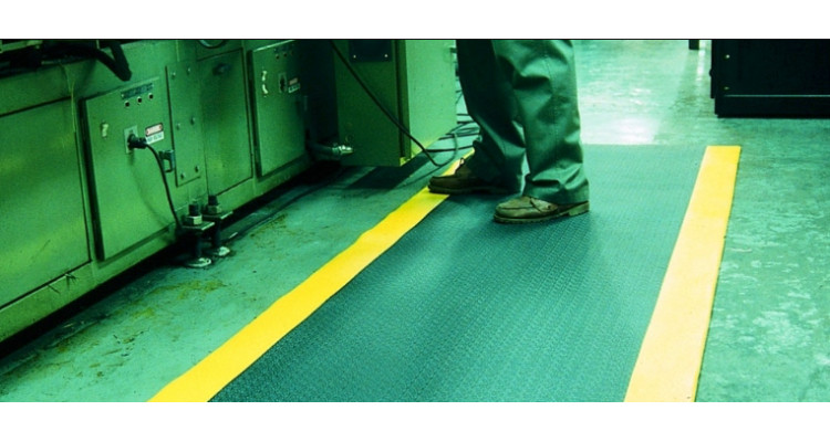 Tuff Spun Anti-Fatigue Matting - 60cm x 91cm