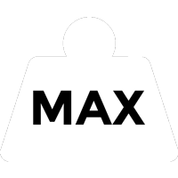 Max Weight