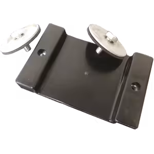 2-Way EuroTrak HD Hand Hole Connectors