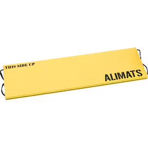 Alimats - Interlocking outrigger pads