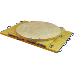 Alimats - Outrigger stack 3 Modules