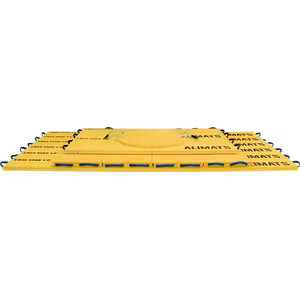 Alimats - Large Modules