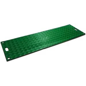 DuraMatt Event - Temporary access mat green