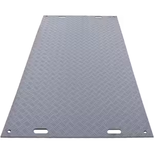 DuraMatt Medium Duty Access Mats - Temporary access