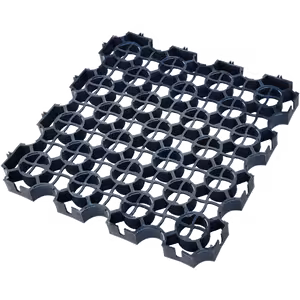 EcoGrid E30 - Porous paving