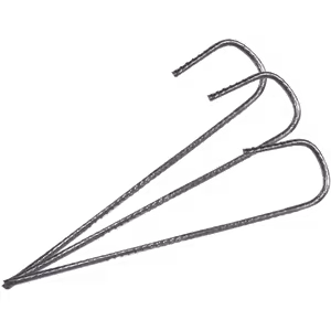 EcoGrid J-Pins - Ground stabilisation