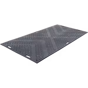 EuroMat - Heavy duty access mat