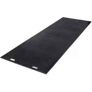 EuroTrak Double-Sided Access Mat - Temporary Access Ground Protection