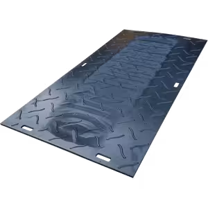 EuroTrak HD - Heavy duty temporary access mat