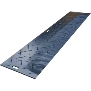 EuroTrak Heavy Duty Access Mats - Half size