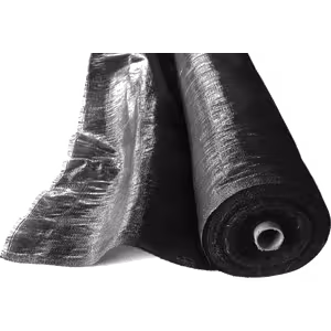 FastTrack - G90 woven geotextile membrane black