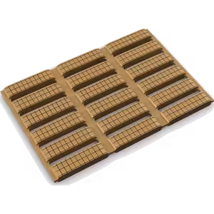 Floorline - Anti-slip matting beige