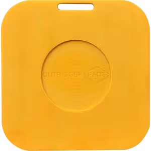 Hi-Pro Recessed Outrigger Pad - Image 7