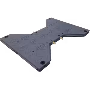 I-Trac Interlocking Panels - Heavy duty