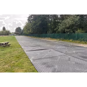 K-Mat Heavy Duty Roadway Panels - Roadway nuneaton